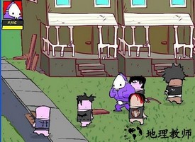 狂扁小豆丁手机版 v1.3 安卓版 0