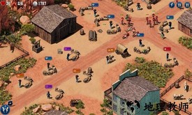 无法无天的西部手机版 v1.4.5 安卓版 0
