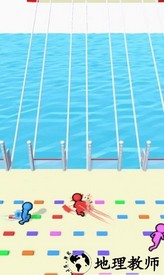 造桥大作战(bridge race)手游 v1.6.2 安卓版 1