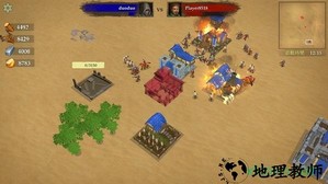 王国战争中文版 v7.0.1 安卓手机版 0