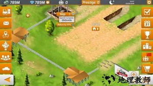 闲置汽车工厂中文版 v14.6.3 安卓版 2