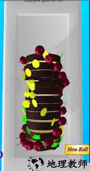 巧克力卷模拟器(Picabu Chocolate) v1.21 安卓版 0