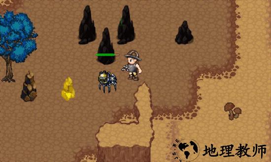 一个生存的故事手机版 v1.4.3 安卓版 2