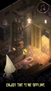 超小梦魇游戏 v1.2.2 安卓版 1