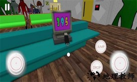 班班自由逃生官方版 v0.1 安卓版 1