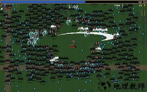 吸血鬼幸存者手机版 v1.4.103 安卓版 2