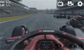 f1方程式赛车中文版 v2.60 安卓版 2