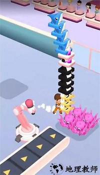 3d打印专家最新版 v0.1 安卓版 3