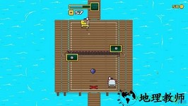 像素网球小游戏(timber tennis) v0.2.35 安卓版 1