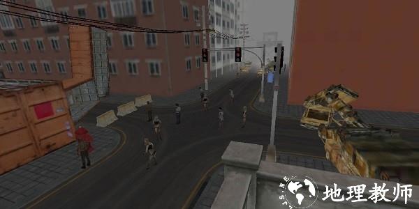 邪恶地带最新版 v25 安卓版 3