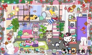 米加小镇选举日手游 v1.12 安卓版 0