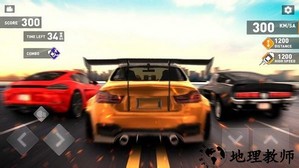 高速公路赛车正版 v0.2 安卓版 3