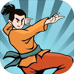 我也是大侠华为版