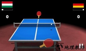 3d乒乓球中文版 v2.87  安卓版 1
