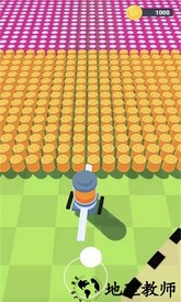 水果粉碎机游戏 v0.13 安卓版 0