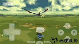 光之四战士金手指 v3.0 安卓版 1
