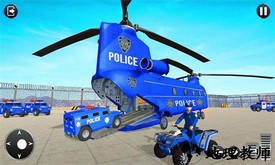 警用运输卡车手游 v1.3.0 安卓版 3
