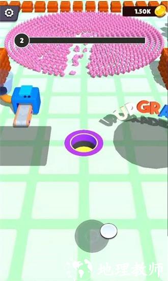 贪婪黑洞io官方版 v0.1 安卓版 0