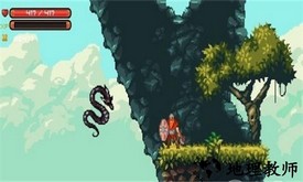 勇者的道路手机版 v1.1.4 安卓版 2