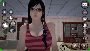 女巨人模拟器手游 v1.7 安卓最新版 1