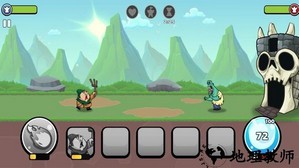 咸鱼历险记最新版 v189.1.0.3018 安卓版 1