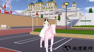 樱花女子学校生活模拟手游 v1.0 安卓版 0