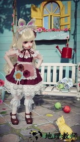 代号projectdoll正式版(箱庭小偶) v1.0.5 安卓版 3