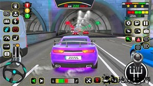 公路极限赛车手游 v1.2 安卓版 1