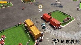 漂移竞技场最新版 v1.5.4 安卓版 3