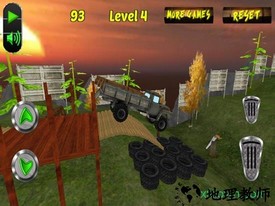 3d森林卡车(Forest Truck Mania) v6.5 安卓版 1
