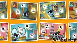 迷你城堡小镇鬼屋手游 v1.10 安卓版 3