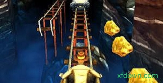 神庙逃亡之金矿大冒险 v7.1.1 安卓版 1