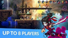 格斗哈拉中文版 v4.00 安卓版 1