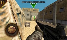 现代战争沙漠风暴(sandstorm)汉化版 v3.4.2 安卓版 1