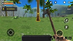 未知岛屿生存手游 v0.601 安卓版 1