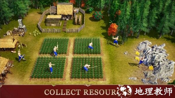 国王的游戏鲜血王座手游(Game of Kings) v2.0.043 安卓版 1