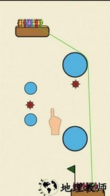 快救救我吧最新版(RopeRescue) v0.2.3 安卓版 0