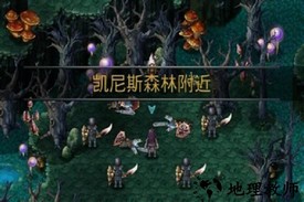 命运之石扩展版汉化版 v1.1.9 安卓版 1