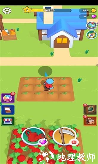 丰收农场最新版本 v1.0.0 安卓版 0