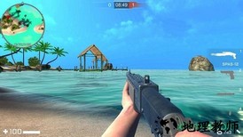 特战之王测试服 v1.0.1 安卓版 1