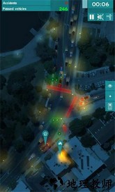 控制交通2游戏 v1.6.0 安卓版 0