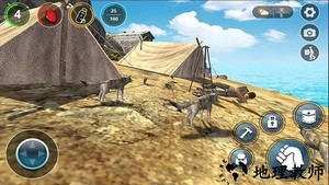海洋筏模拟器游戏 v1.0.5 安卓版 1
