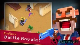 像素射击大作战手游 v1.9.1 安卓版 3