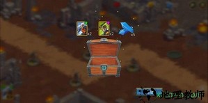 兽人战士离线塔防游戏 v1.0.13 安卓版 1