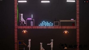 人类沙盒游乐场手机版 v1.0.1 安卓版 3