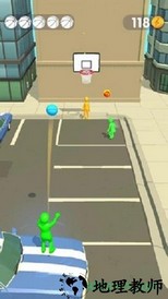 篮球竞技场 v1.0.2 安卓版 0