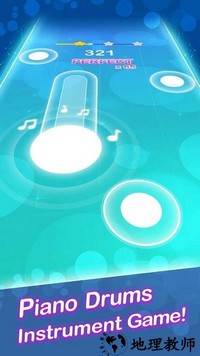 音乐梦想块手机版(Dream Tiles) v0.0.11 安卓版 2