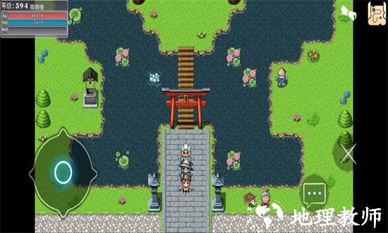 关于我转生成为勇士手机版 v2.1 安卓版 3