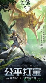 精灵盛典黎明百度版 v1.24.1 安卓版 2
