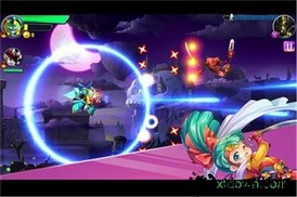 魔神英雄传九游版 v1.6.1 安卓版 1